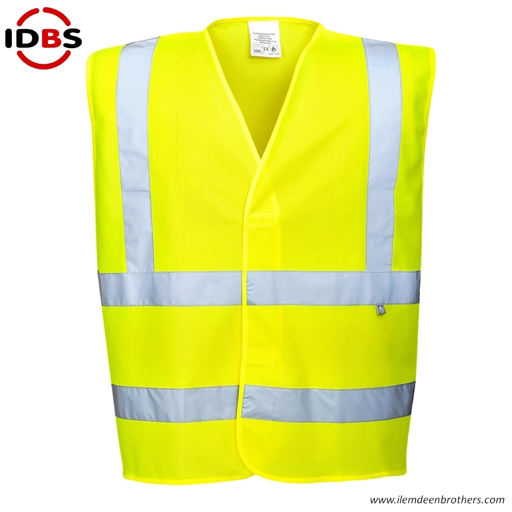 Working Vest